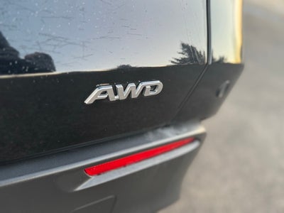 2023 Toyota bZ4X Limited AWD