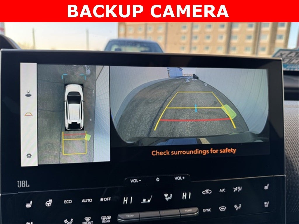 2023 Toyota bZ4X Limited AWD