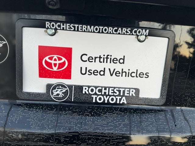 2023 Toyota bZ4X Limited AWD