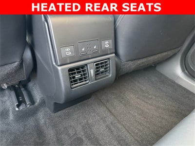 2023 Toyota bZ4X Limited AWD