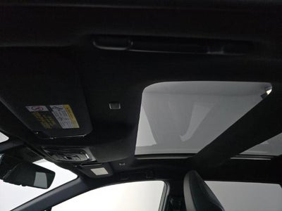 2023 Toyota bZ4X Limited AWD