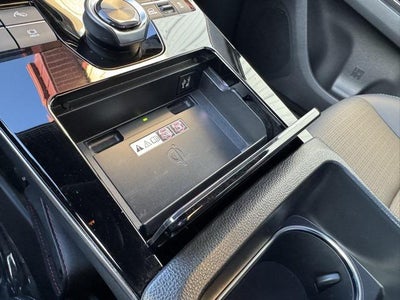 2023 Toyota bZ4X Limited AWD