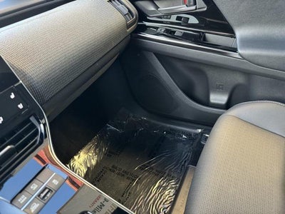 2023 Toyota bZ4X Limited AWD