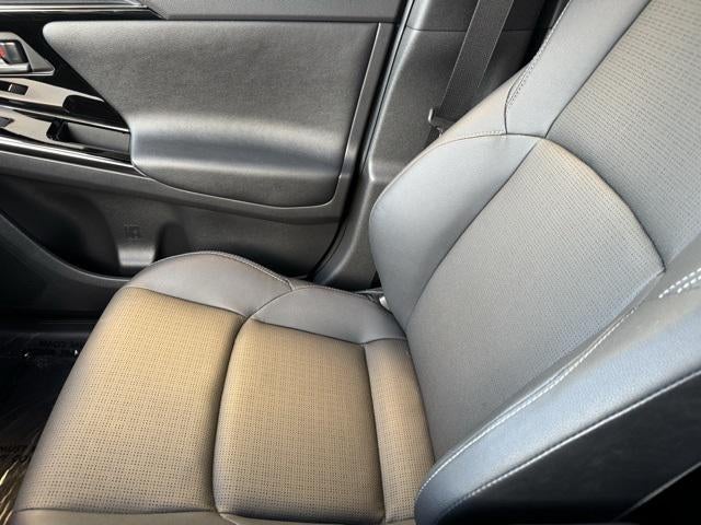 2023 Toyota bZ4X Limited AWD