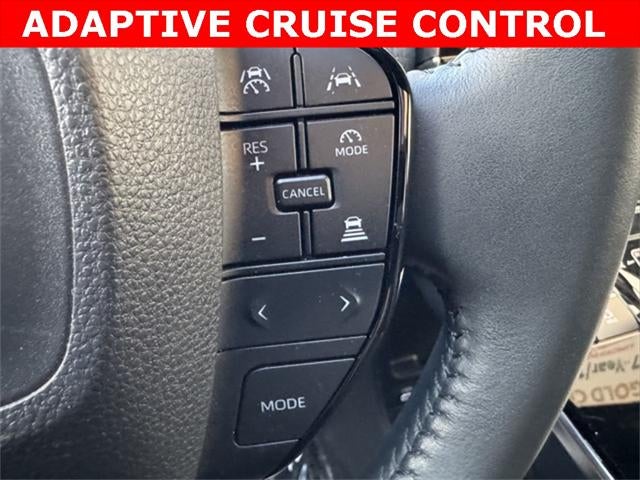 2023 Toyota bZ4X Limited AWD