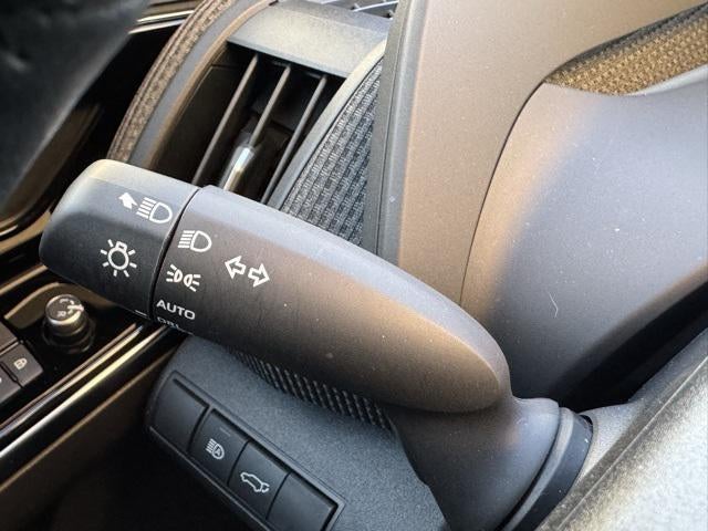 2023 Toyota bZ4X Limited AWD