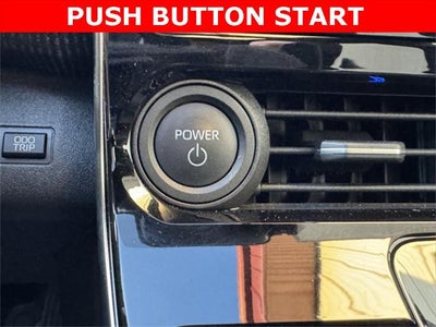 2023 Toyota bZ4X Limited AWD