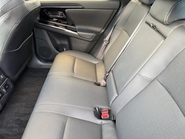 2023 Toyota bZ4X Limited AWD