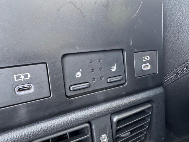 2023 Toyota bZ4X Limited AWD