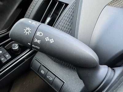 2023 Toyota bZ4X Limited AWD