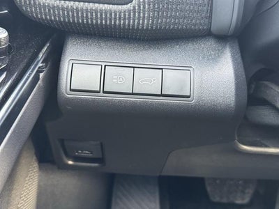 2023 Toyota bZ4X Limited AWD