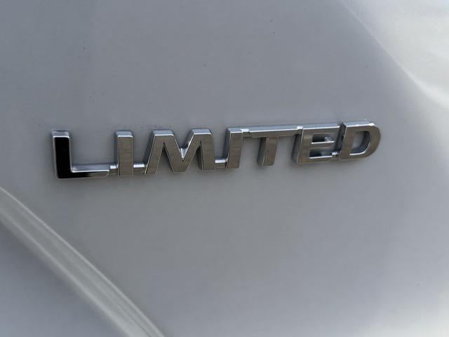 2023 Toyota bZ4X Limited AWD