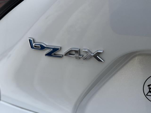 2023 Toyota bZ4X Limited AWD