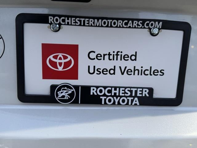 2023 Toyota bZ4X Limited AWD