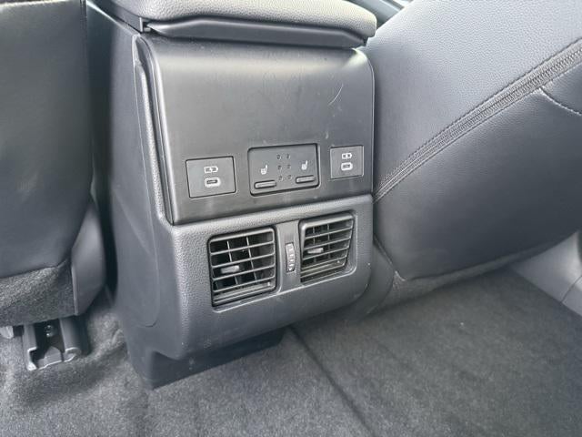 2023 Toyota bZ4X Limited AWD