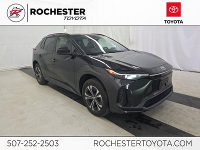 2024 Toyota bZ4X XLE AWD