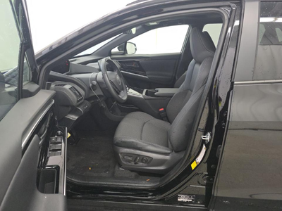 2024 Toyota bZ4X XLE AWD
