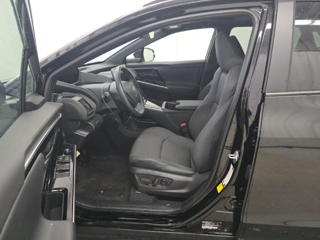 2024 Toyota bZ4X XLE AWD