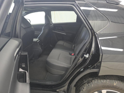 2024 Toyota bZ4X XLE AWD