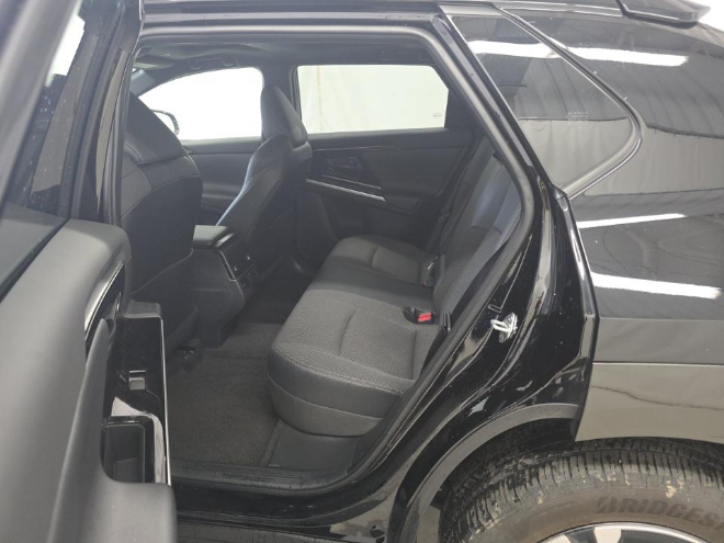 2024 Toyota bZ4X XLE AWD