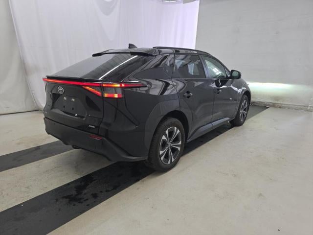 2024 Toyota bZ4X XLE AWD