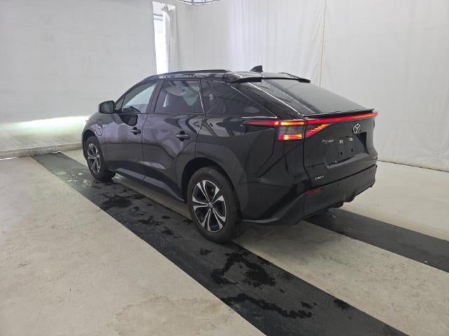2024 Toyota bZ4X XLE AWD