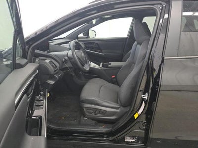 2024 Toyota bZ4X XLE AWD