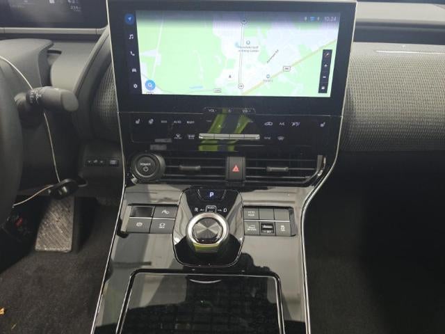 2024 Toyota bZ4X XLE AWD