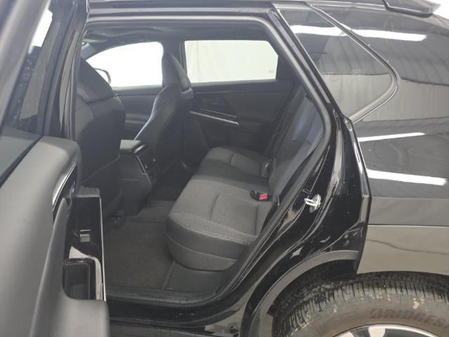 2024 Toyota bZ4X XLE AWD