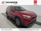 2022 Toyota RAV4 Hybrid XLE Premium AWD