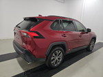 2022 Toyota RAV4 Hybrid XLE Premium AWD