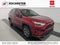 2022 Toyota RAV4 Hybrid XLE Premium AWD
