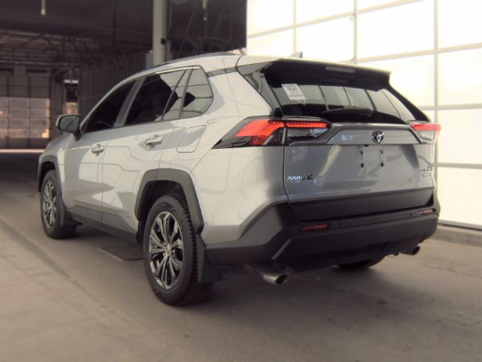 2024 Toyota RAV4 Hybrid XLE Premium AWD