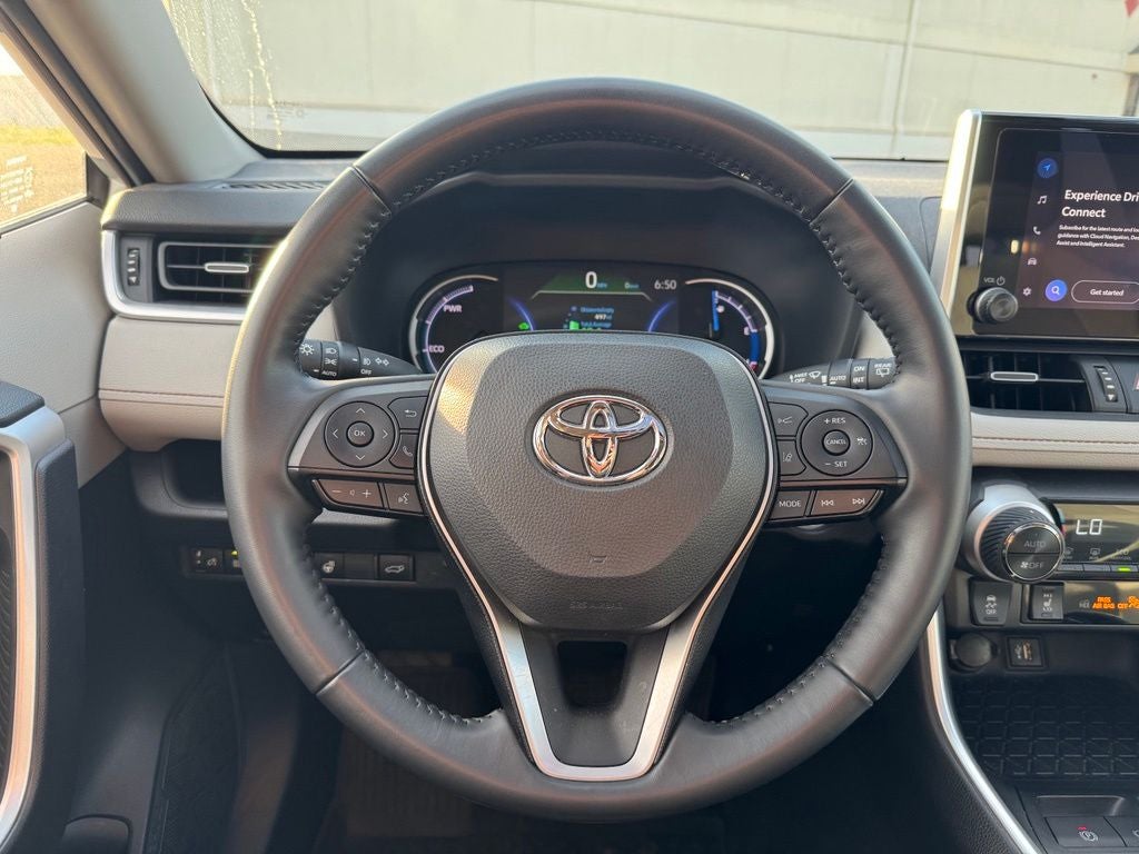 2023 Toyota RAV4 Hybrid XLE Premium AWD