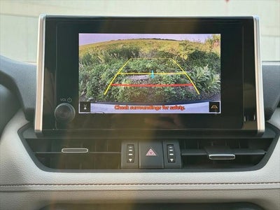 2023 Toyota RAV4 Hybrid XLE Premium AWD