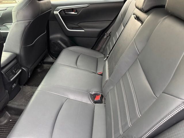 2024 Toyota RAV4 Hybrid XLE Premium AWD