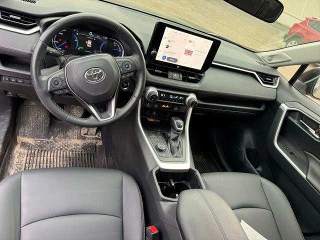 2024 Toyota RAV4 Hybrid XLE Premium AWD
