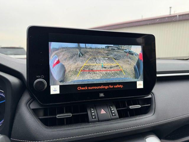 2024 Toyota RAV4 Hybrid XLE Premium AWD