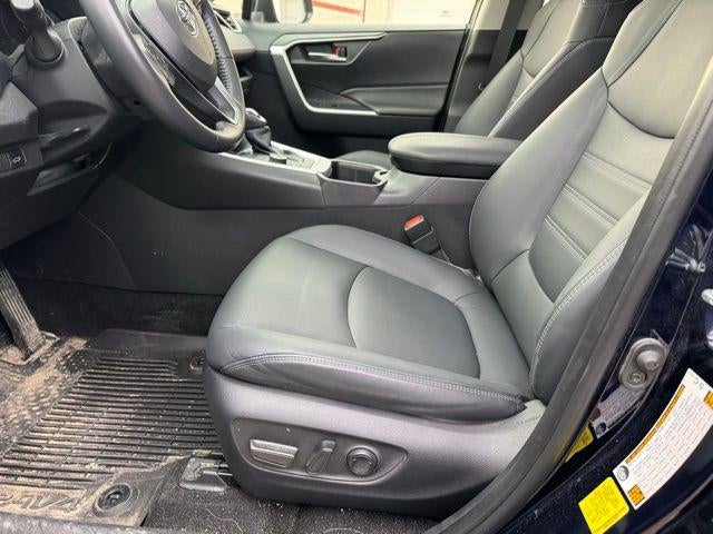 2024 Toyota RAV4 Hybrid XLE Premium AWD