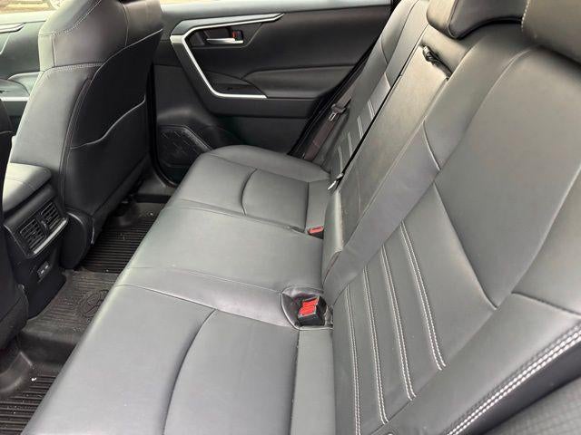 2024 Toyota RAV4 Hybrid XLE Premium AWD