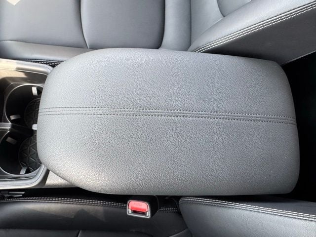 2025 Toyota RAV4 Hybrid XLE Premium AWD