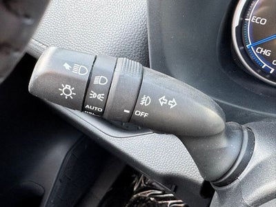 2025 Toyota RAV4 Hybrid XLE Premium AWD