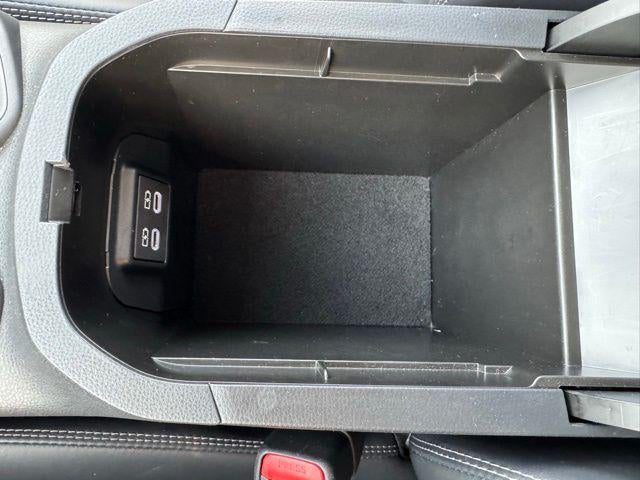 2025 Toyota RAV4 Hybrid XLE Premium AWD