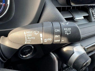 2025 Toyota RAV4 Hybrid XLE Premium AWD