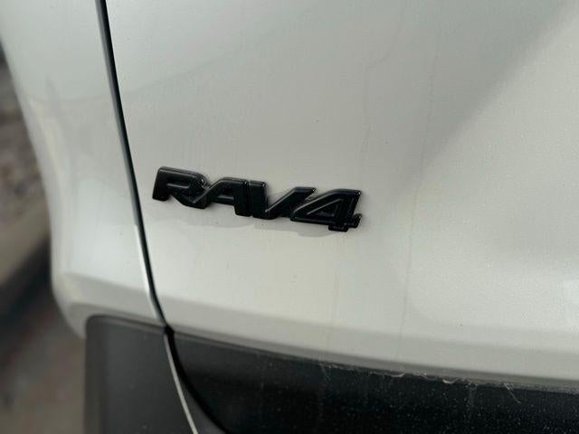 2025 Toyota RAV4 Hybrid XLE Premium AWD