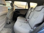 2006 Toyota RAV4 Limited 4WD