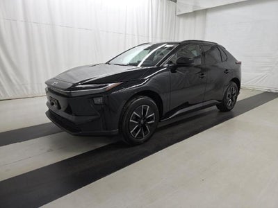2026 Toyota bZ XLE AWD