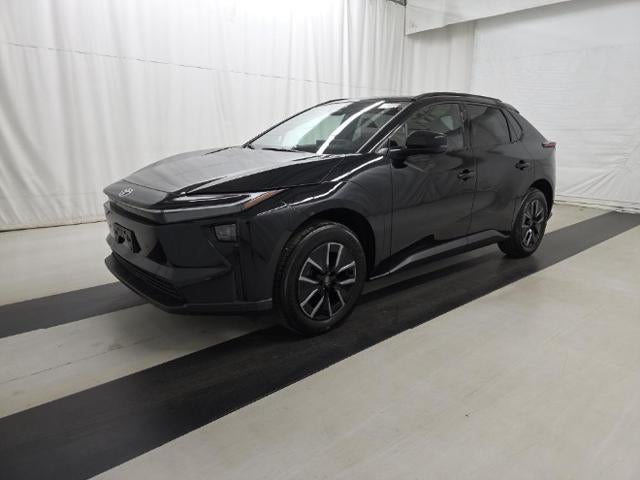 2026 Toyota bZ XLE AWD