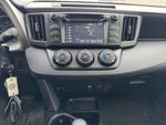 2017 Toyota RAV4 LE AWD