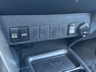 2015 Toyota RAV4 LE AWD